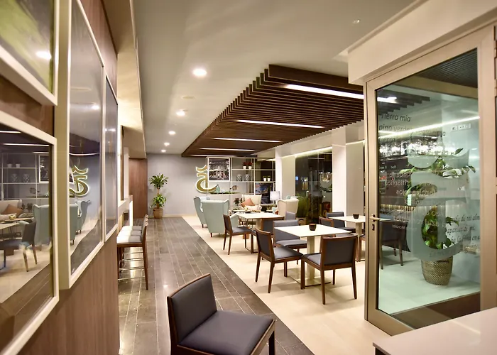 Hotel Tc Dona Luisa 3*