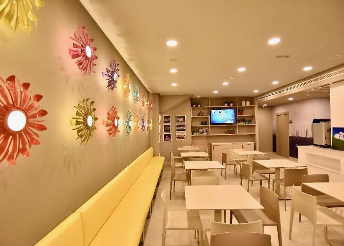 Hotel Tc Dona Luisa Las Palmas de Gran Canaria